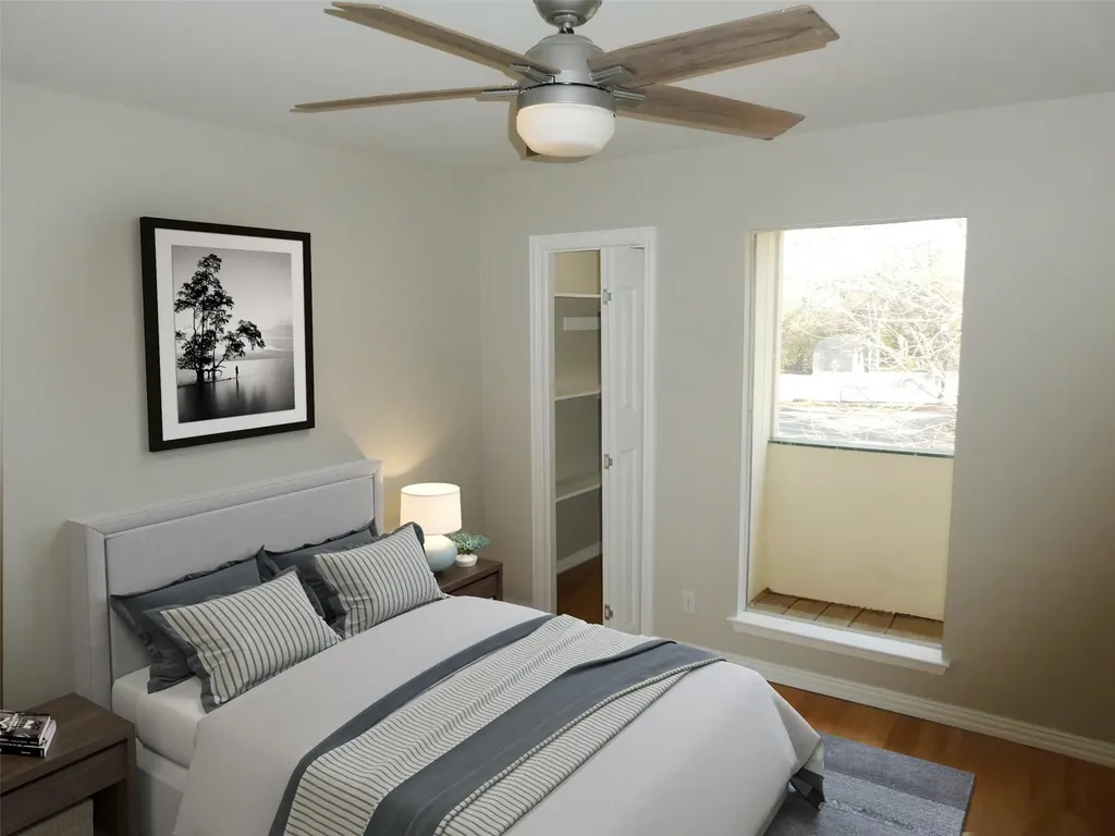 6718 Silvermine Drive Austin TX 78736