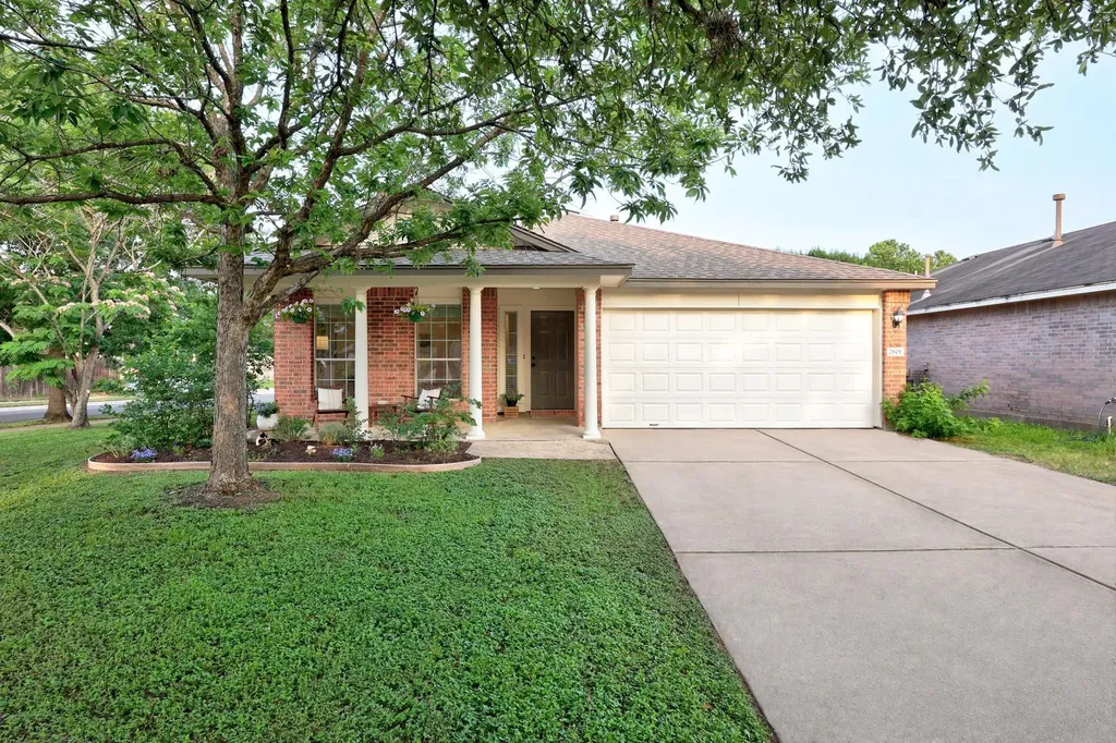 2601 Marcus Abrams Boulevard Austin TX 78748