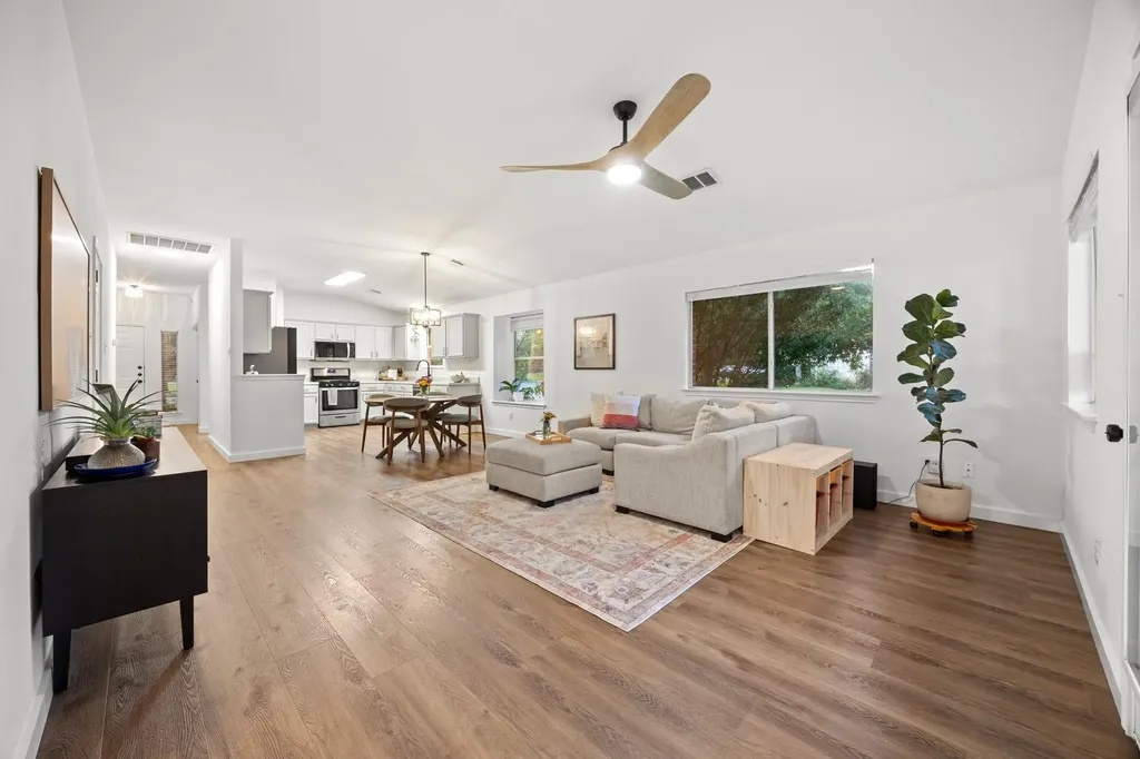 2601 Marcus Abrams Boulevard Austin TX 78748