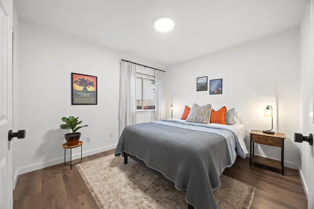 2601 Marcus Abrams Boulevard Austin TX 78748
