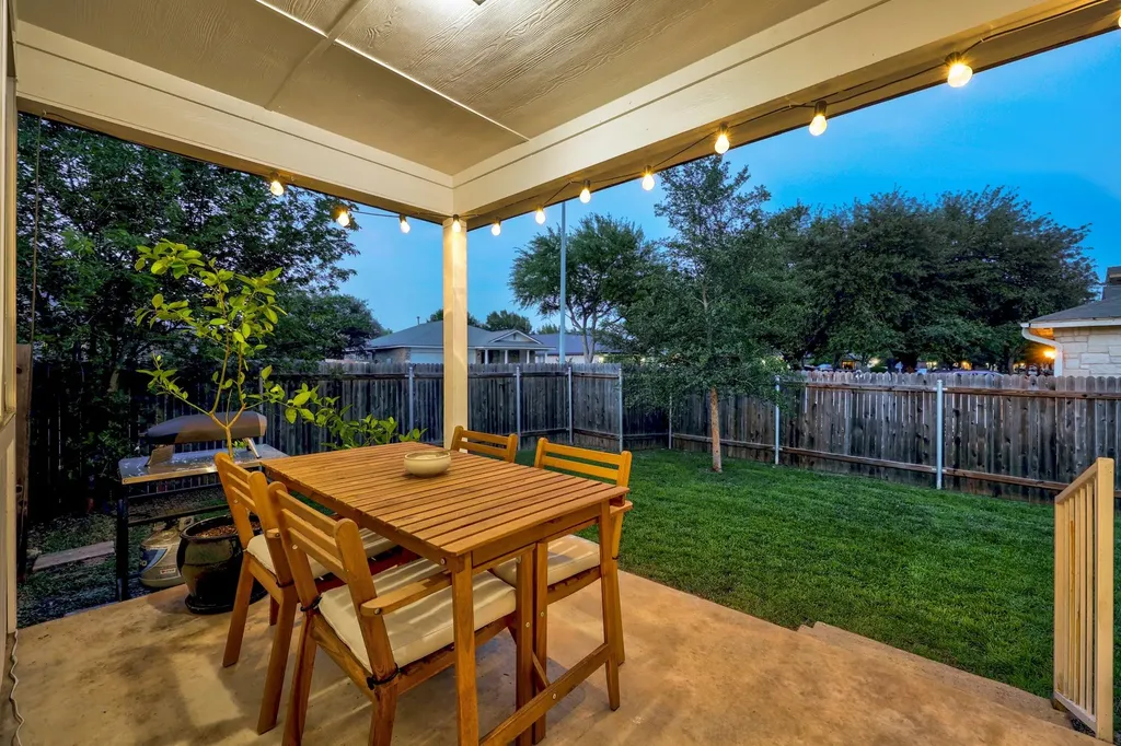 2601 Marcus Abrams Boulevard Austin TX 78748