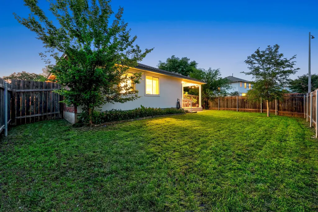 2601 Marcus Abrams Boulevard Austin TX 78748