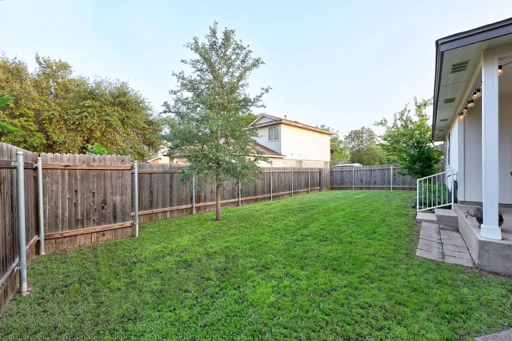 2601 Marcus Abrams Boulevard Austin TX 78748