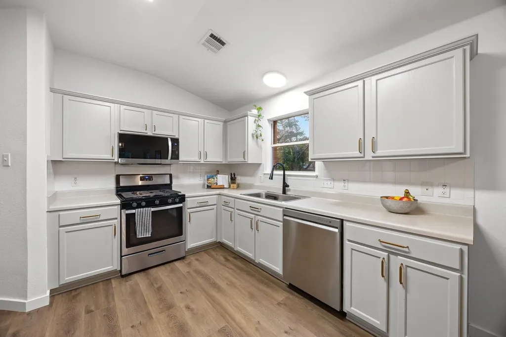 2601 Marcus Abrams Boulevard Austin TX 78748