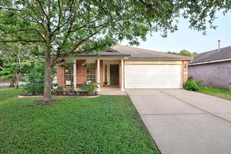 2601 Marcus Abrams Boulevard Austin TX 78748