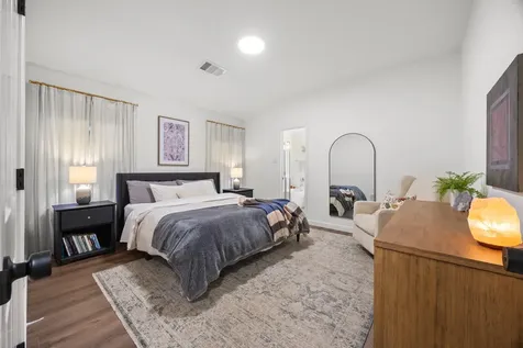 2601 Marcus Abrams Boulevard Austin TX 78748