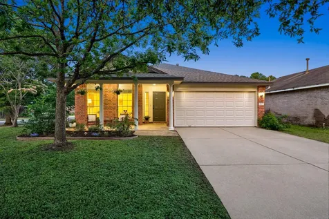 2601 Marcus Abrams Boulevard Austin TX 78748