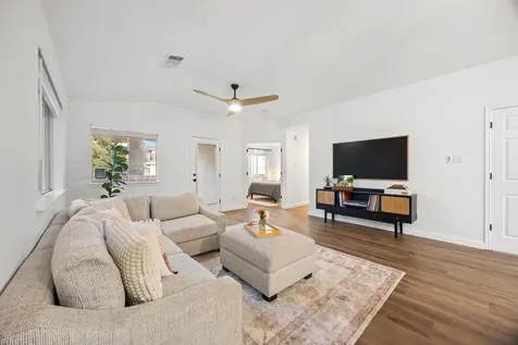 2601 Marcus Abrams Boulevard Austin TX 78748