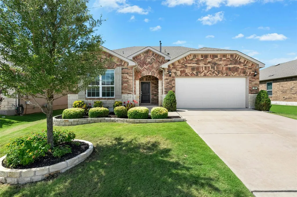 300 Hanging Star Lane Georgetown TX 78633