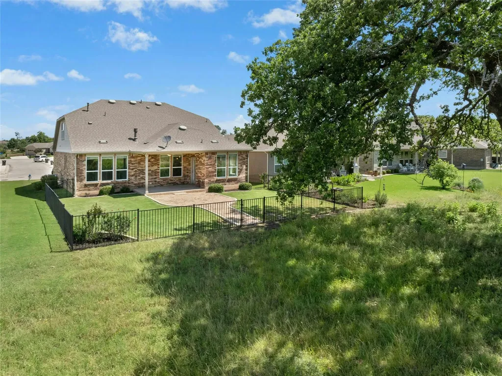 300 Hanging Star Lane Georgetown TX 78633