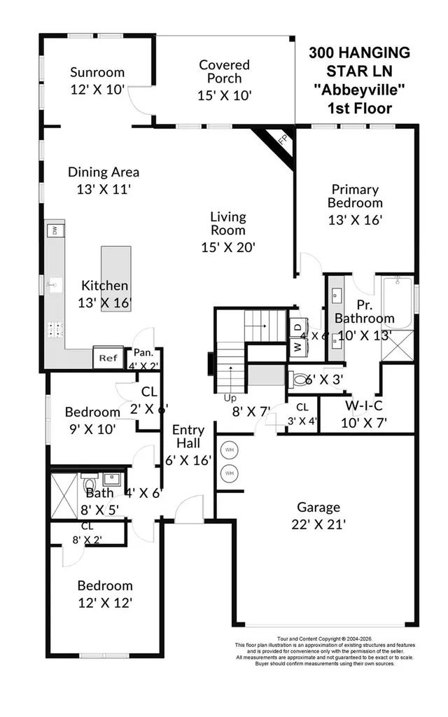 300 Hanging Star Lane Georgetown TX 78633