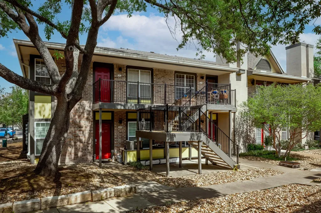 7685 Northcross Drive Austin TX 78757