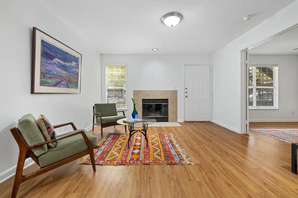 7685 Northcross Drive Austin TX 78757