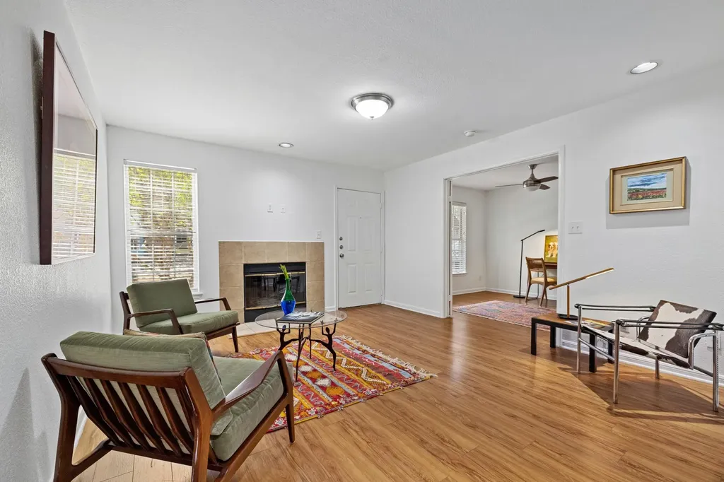 7685 Northcross Drive Austin TX 78757