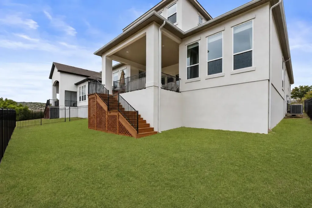 4737 Modena Bay Bend Leander TX 78641