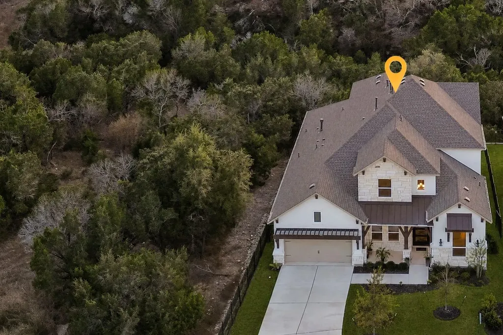 4737 Modena Bay Bend Leander TX 78641