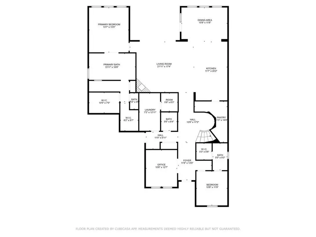 4737 Modena Bay Bend Leander TX 78641