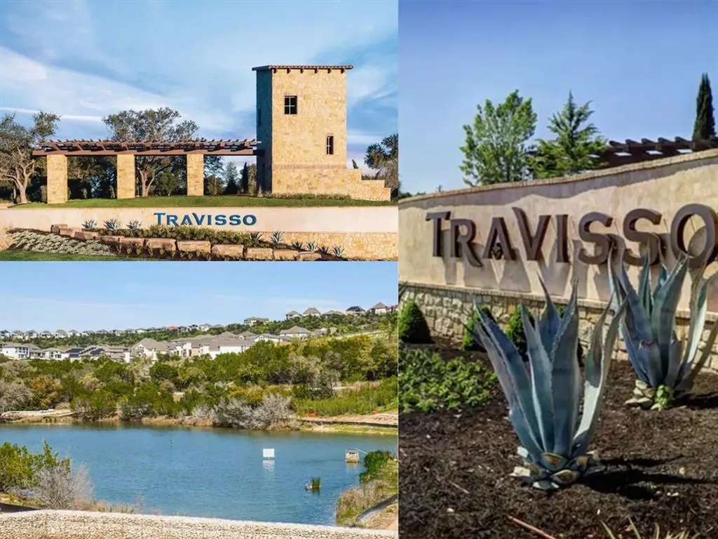 4737 Modena Bay Bend Leander TX 78641