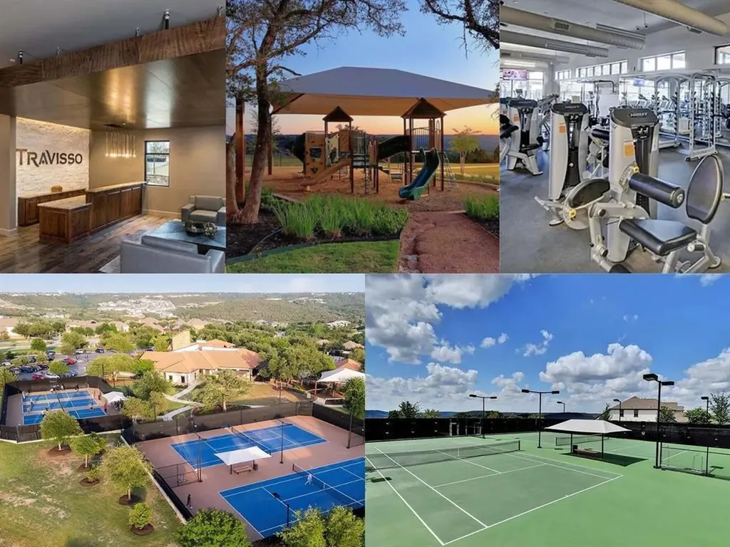 4737 Modena Bay Bend Leander TX 78641