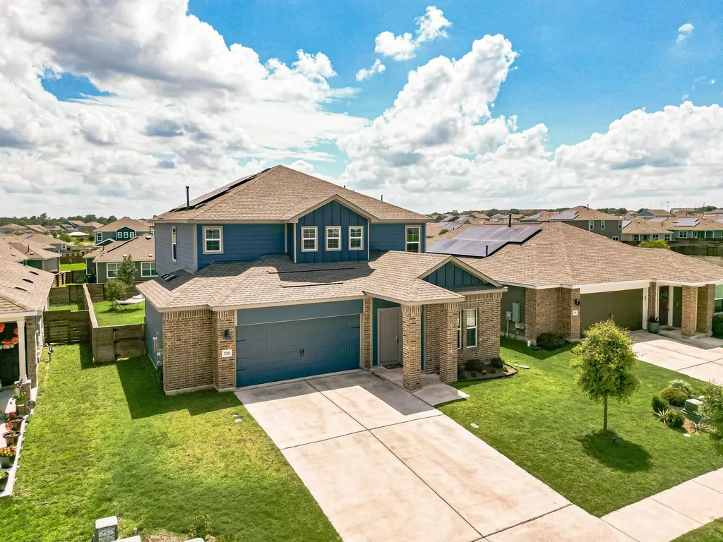 230 Madrid Street Kyle TX 78640