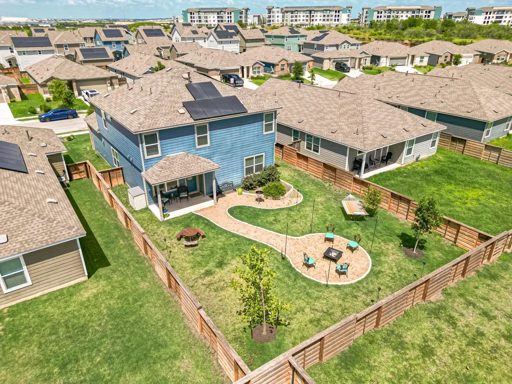 230 Madrid Street Kyle TX 78640