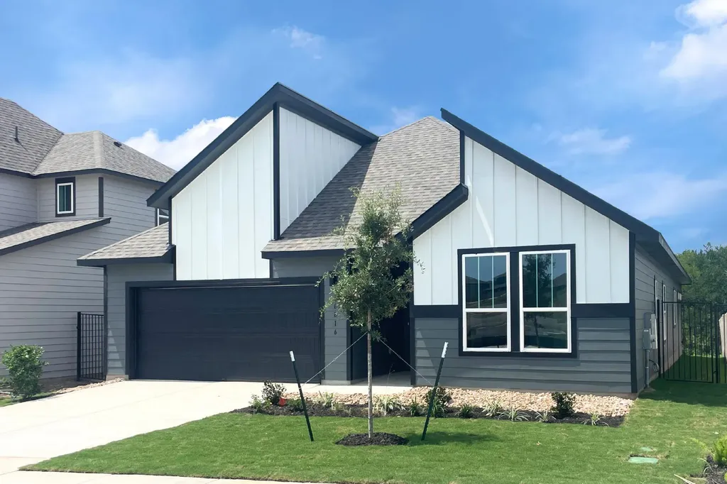 16816 Wind Chime Drive Manor TX 78653