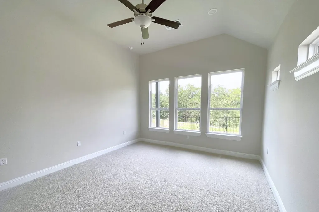 16816 Wind Chime Drive Manor TX 78653