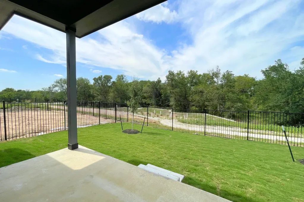 16816 Wind Chime Drive Manor TX 78653