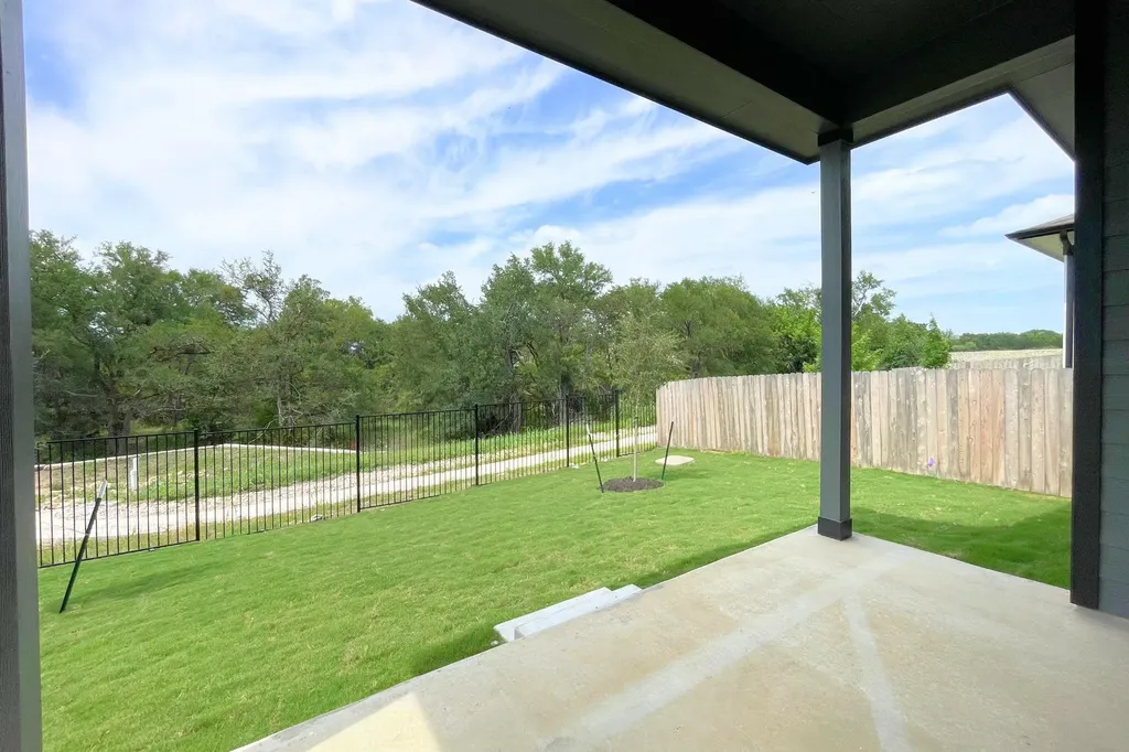 16816 Wind Chime Drive Manor TX 78653