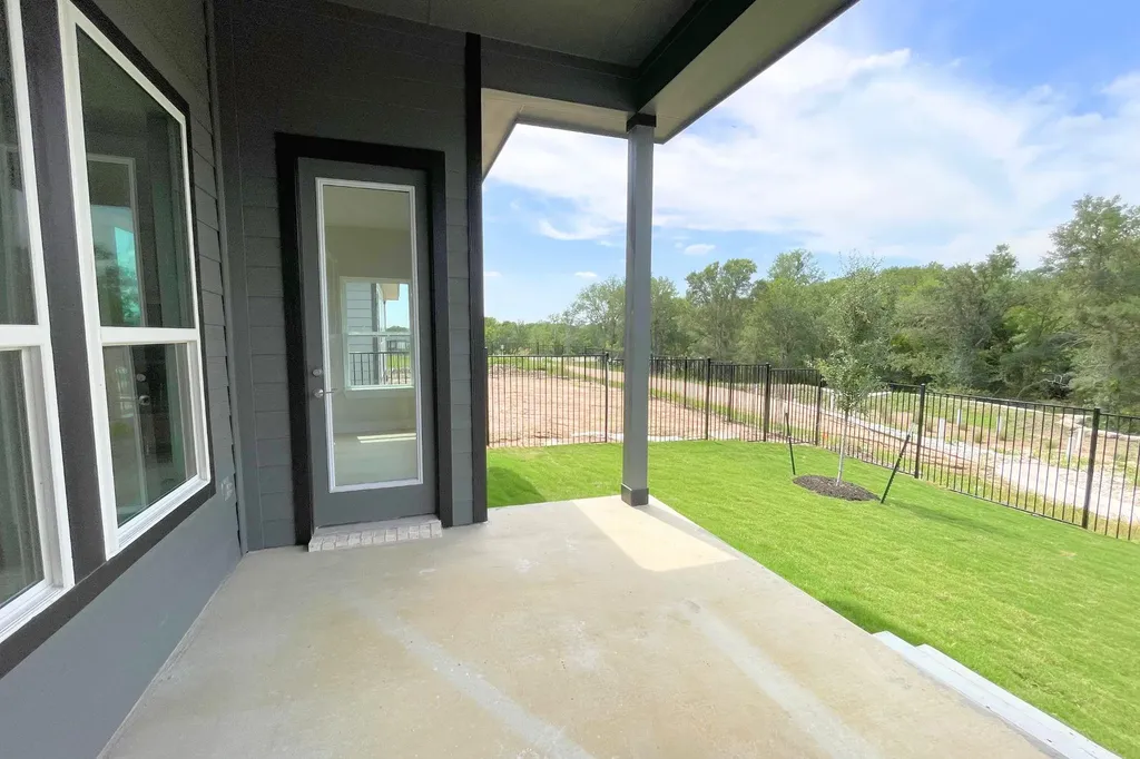 16816 Wind Chime Drive Manor TX 78653