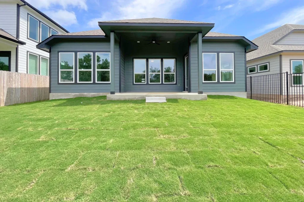 16816 Wind Chime Drive Manor TX 78653