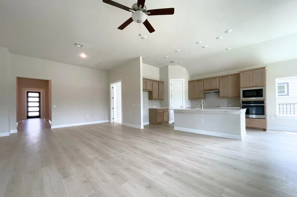 16816 Wind Chime Drive Manor TX 78653