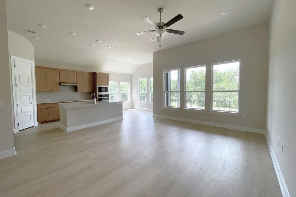 16816 Wind Chime Drive Manor TX 78653