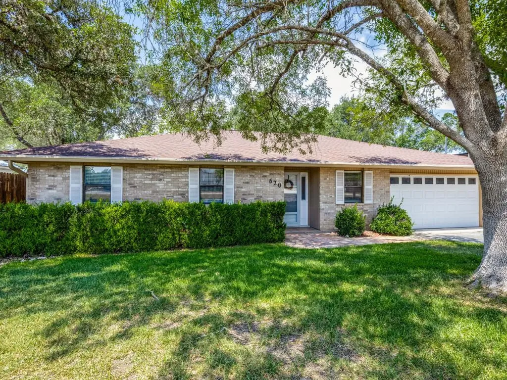 620 Lake Island Drive Canyon Lake TX 78133