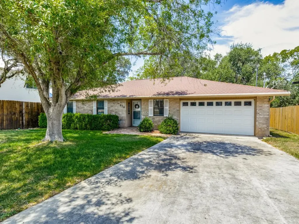 620 Lake Island Drive Canyon Lake TX 78133
