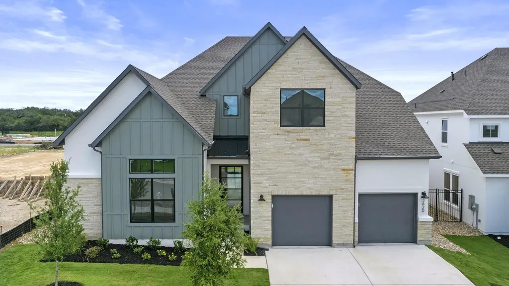 3620 White Rosemary Road Leander TX 78641