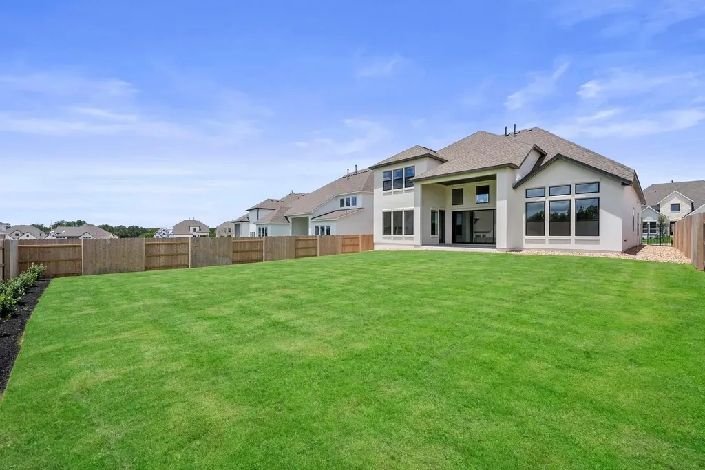 3620 White Rosemary Road Leander TX 78641