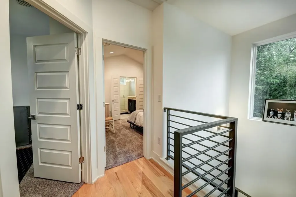 1300 Walnut Avenue Austin TX 78702