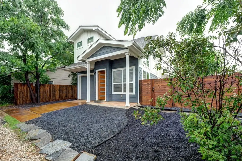 1300 Walnut Avenue Austin TX 78702