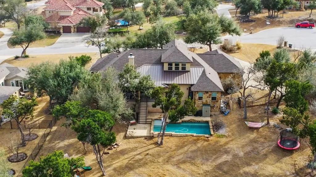 1004 Jonathan Cove Georgetown TX 78628