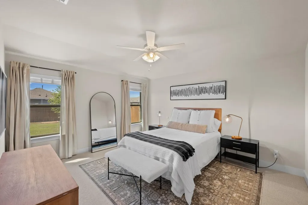 12425 Ostrich Trail Manor TX 78653