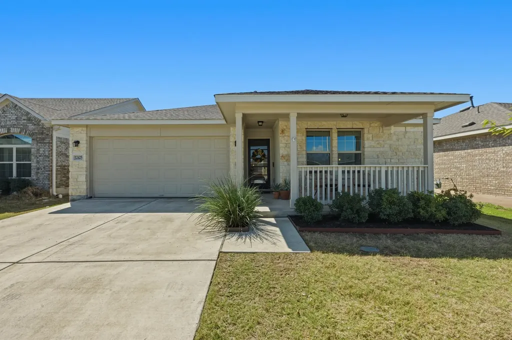 12425 Ostrich Trail Manor TX 78653