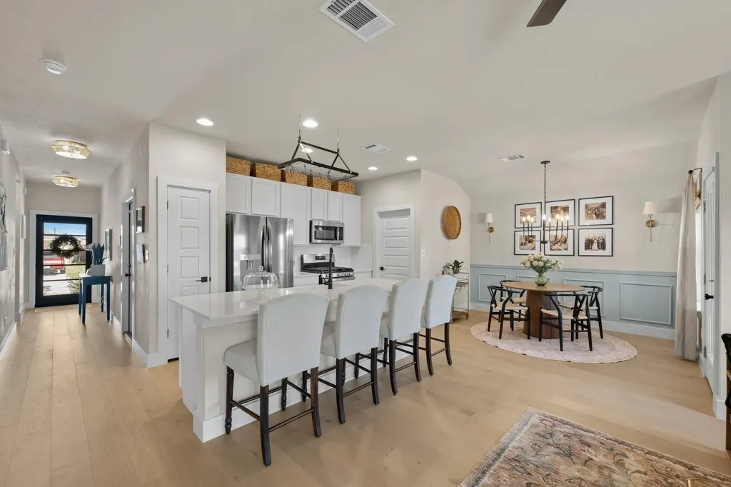 12425 Ostrich Trail Manor TX 78653