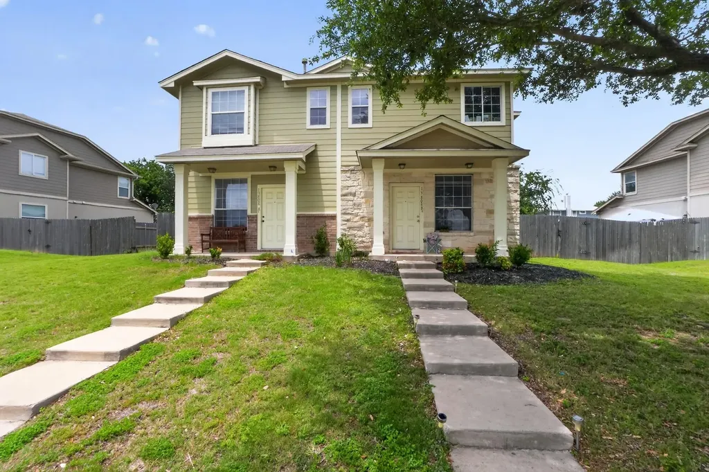 13808 Harris Ridge Boulevard Pflugerville TX 78660