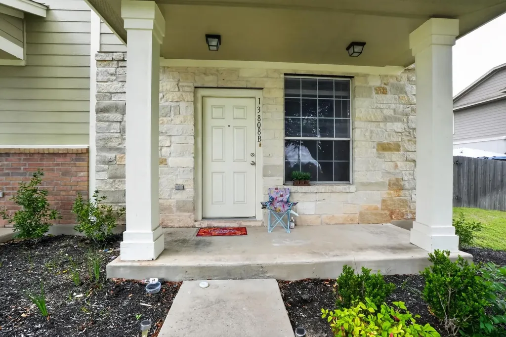 13808 Harris Ridge Boulevard Pflugerville TX 78660
