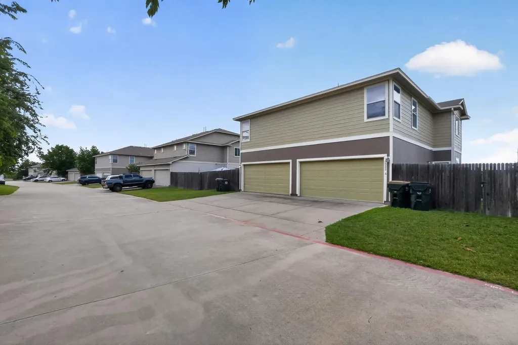 13808 Harris Ridge Boulevard Pflugerville TX 78660