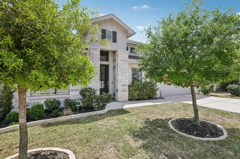 229 Majestic Sage Trail San Marcos TX 78666
