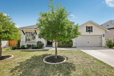 229 Majestic Sage Trail San Marcos TX 78666