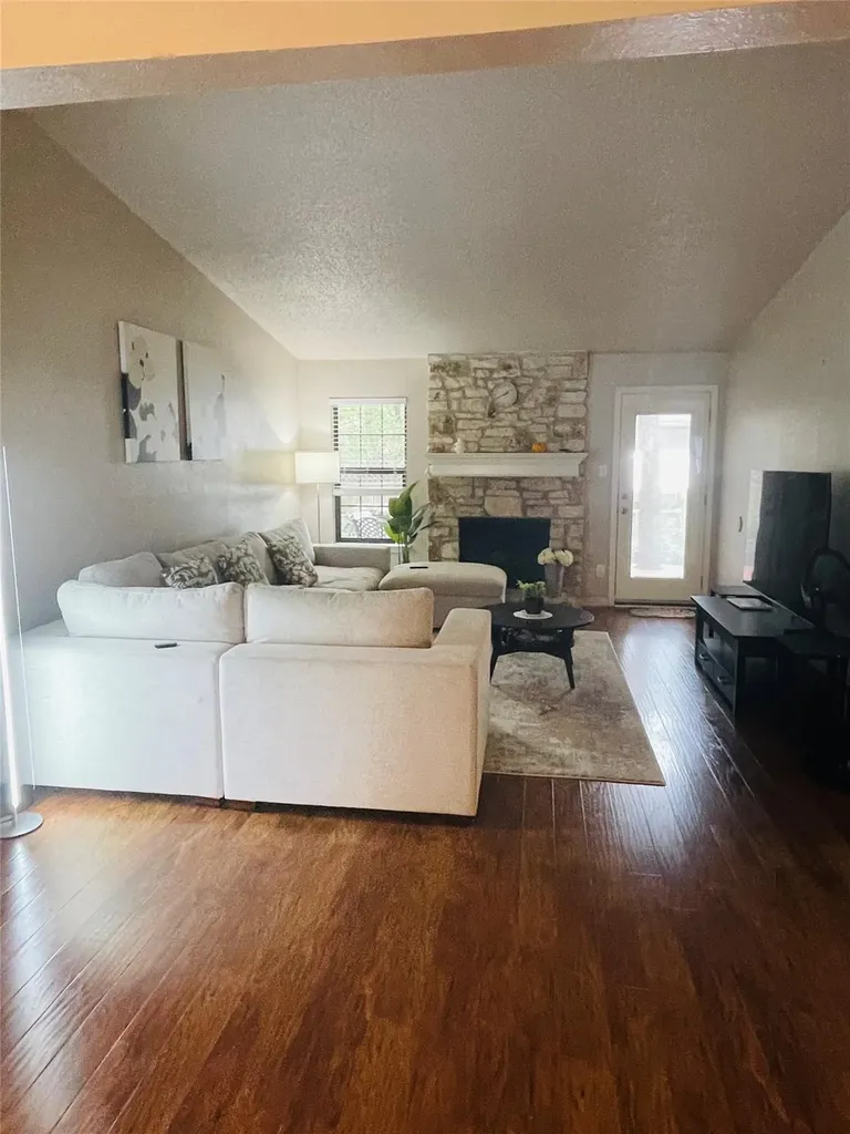 3507 Ambleside Drive Austin TX 78759