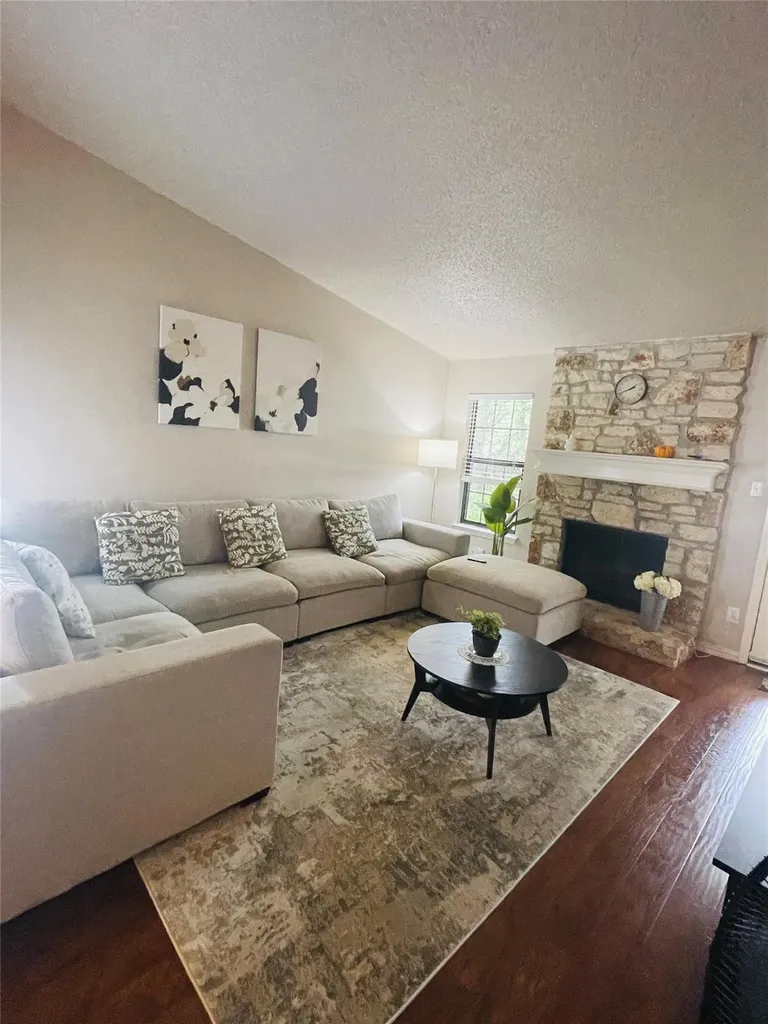 3507 Ambleside Drive Austin TX 78759